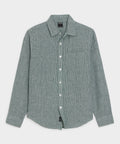 Sea Soft Linen Shirt