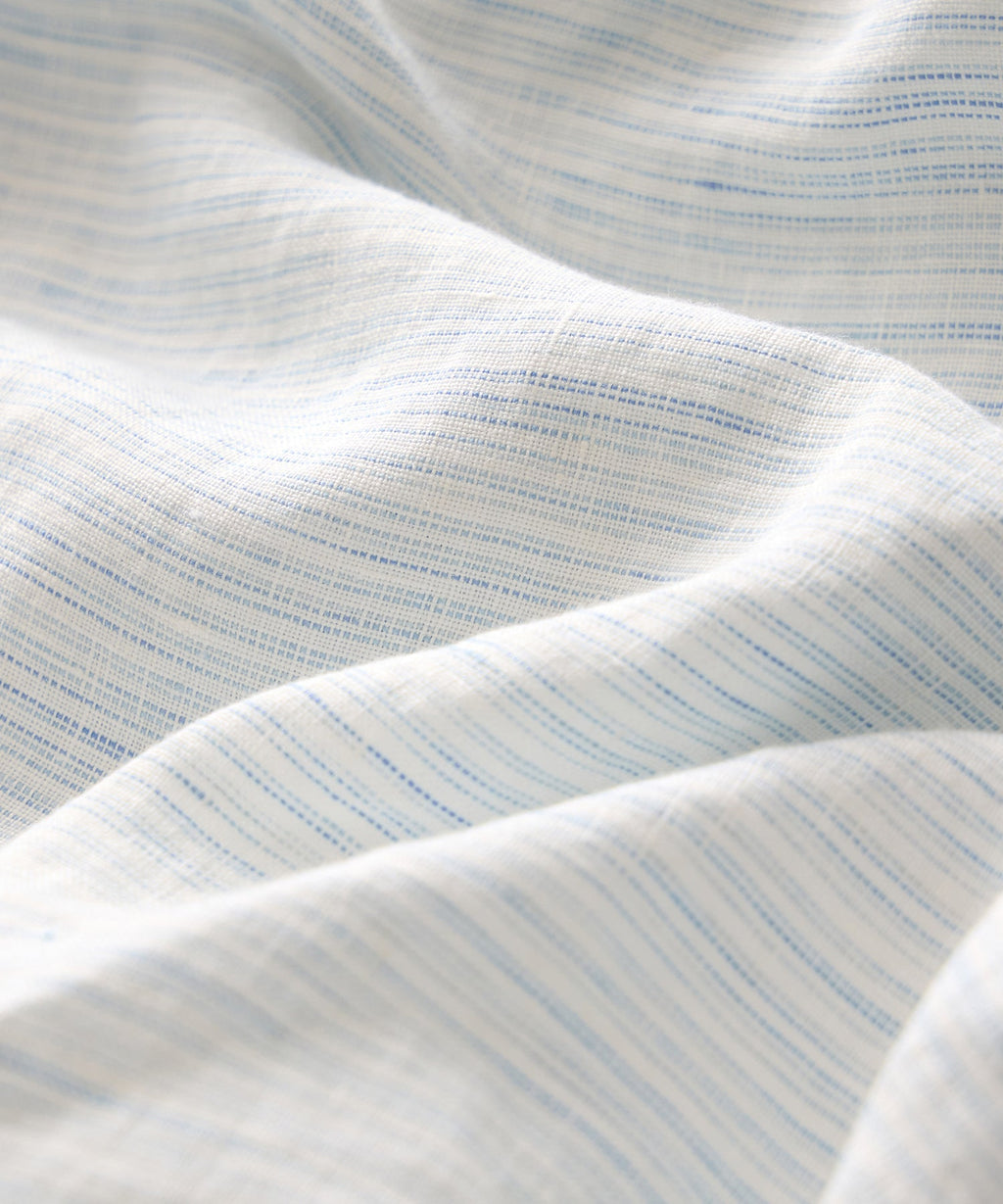Sea Soft Linen Shirt