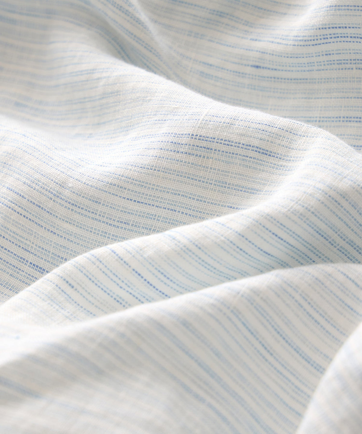 Sea Soft Linen Shirt