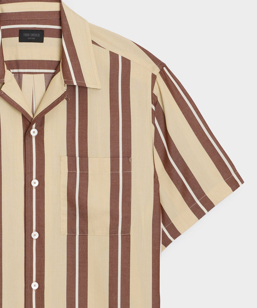 Capri Shirt