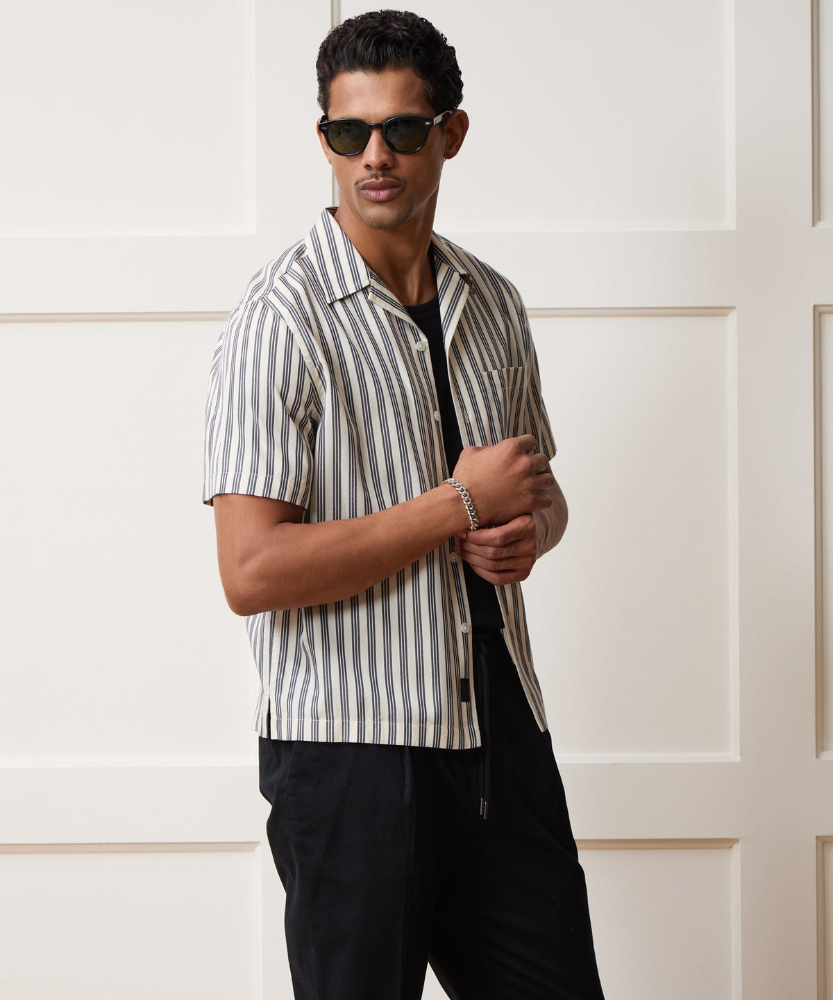 Capri Shirt