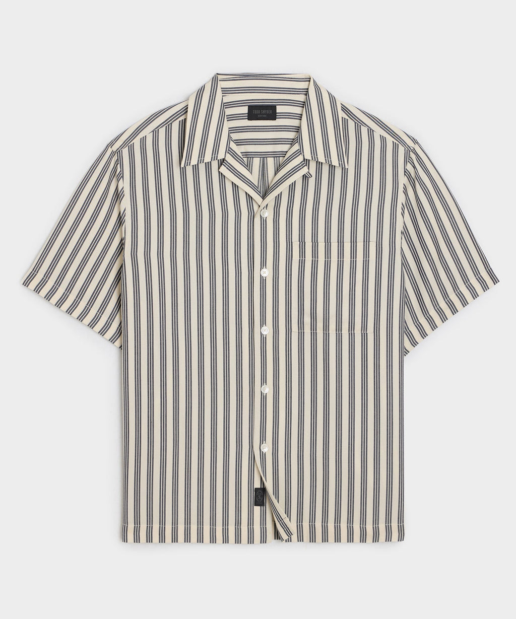 Capri Shirt