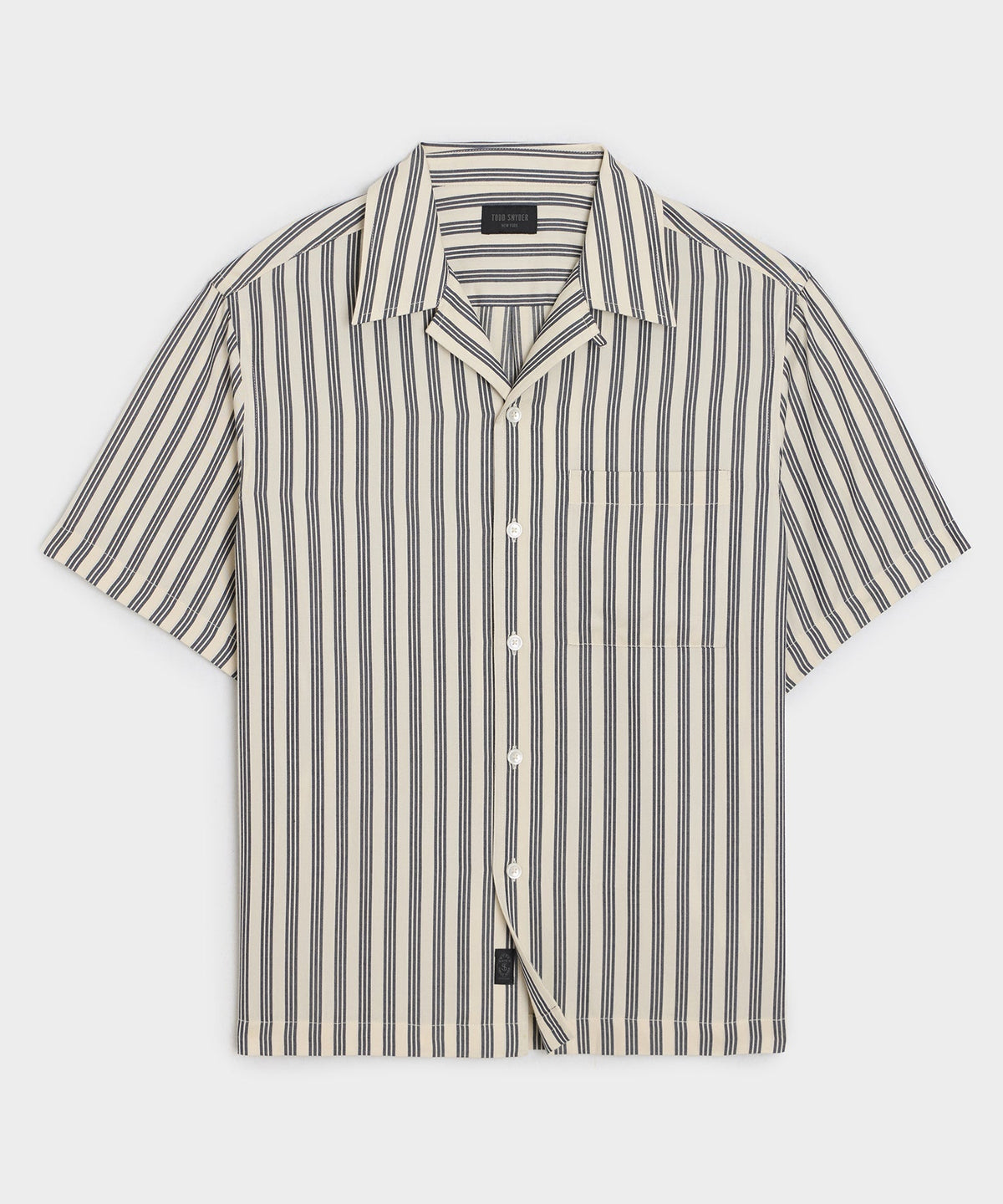 Capri Shirt