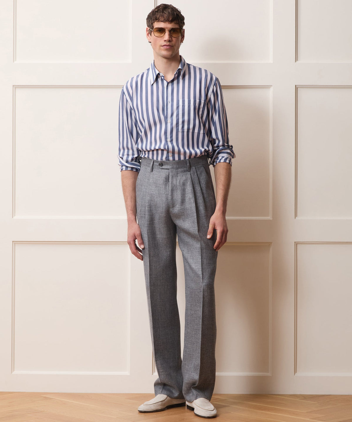 Canopy Shirt