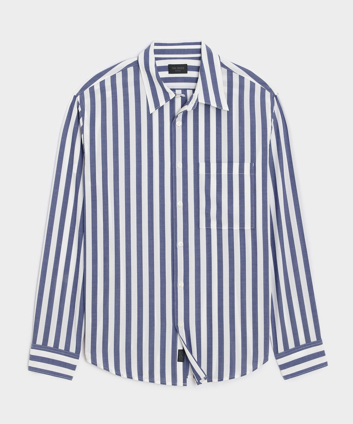 Canopy Shirt