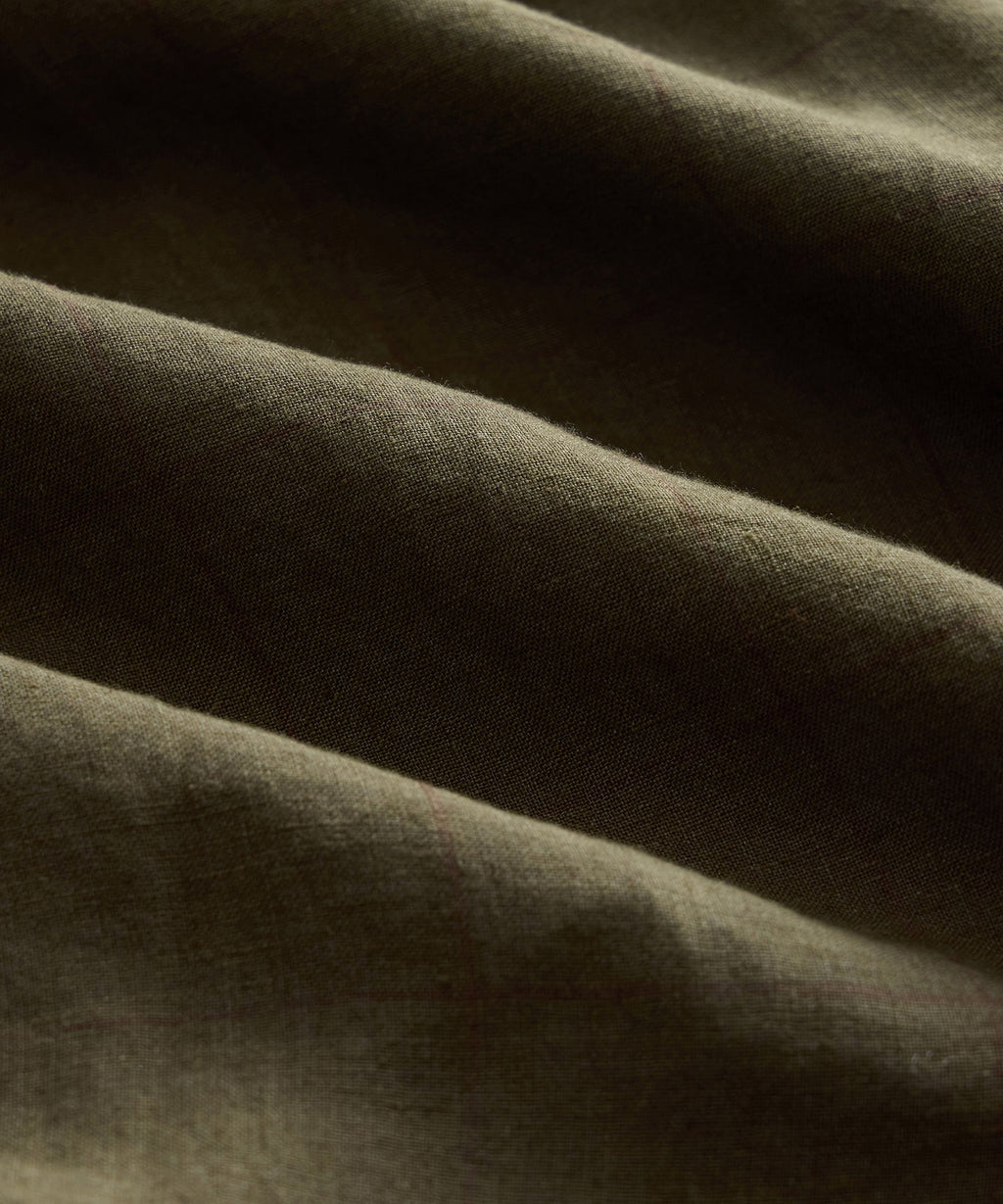 Sea Soft Linen Shirt