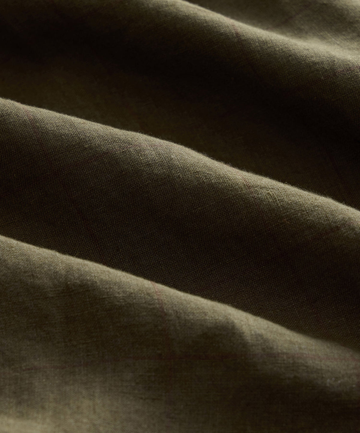 Sea Soft Linen Shirt