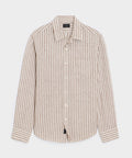Sea Soft Linen Shirt