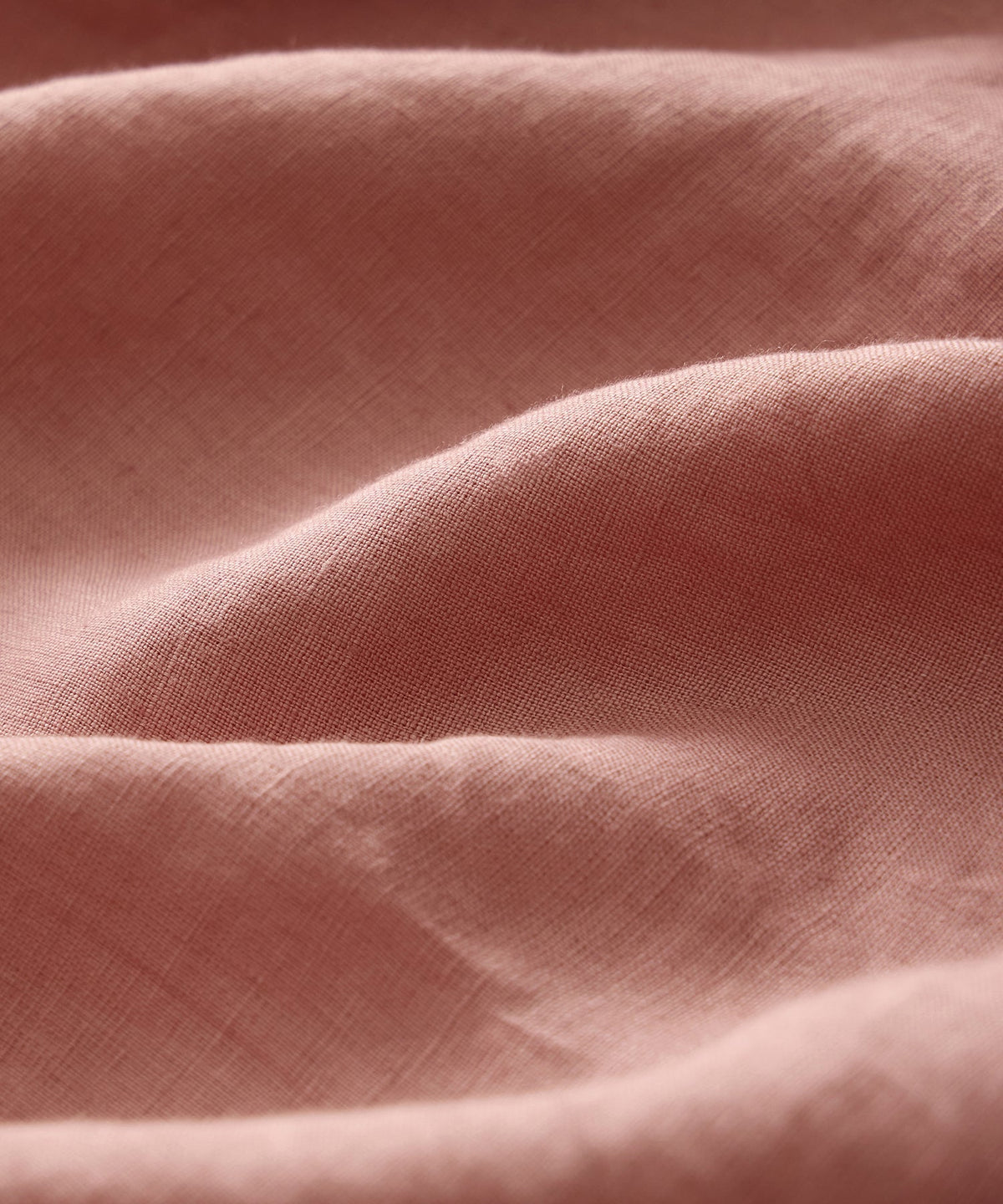 Sea Soft Irish Linen Shirt