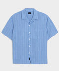 Linen Capri Shirt