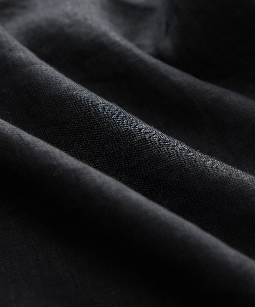 Irish Linen Capri Shirt