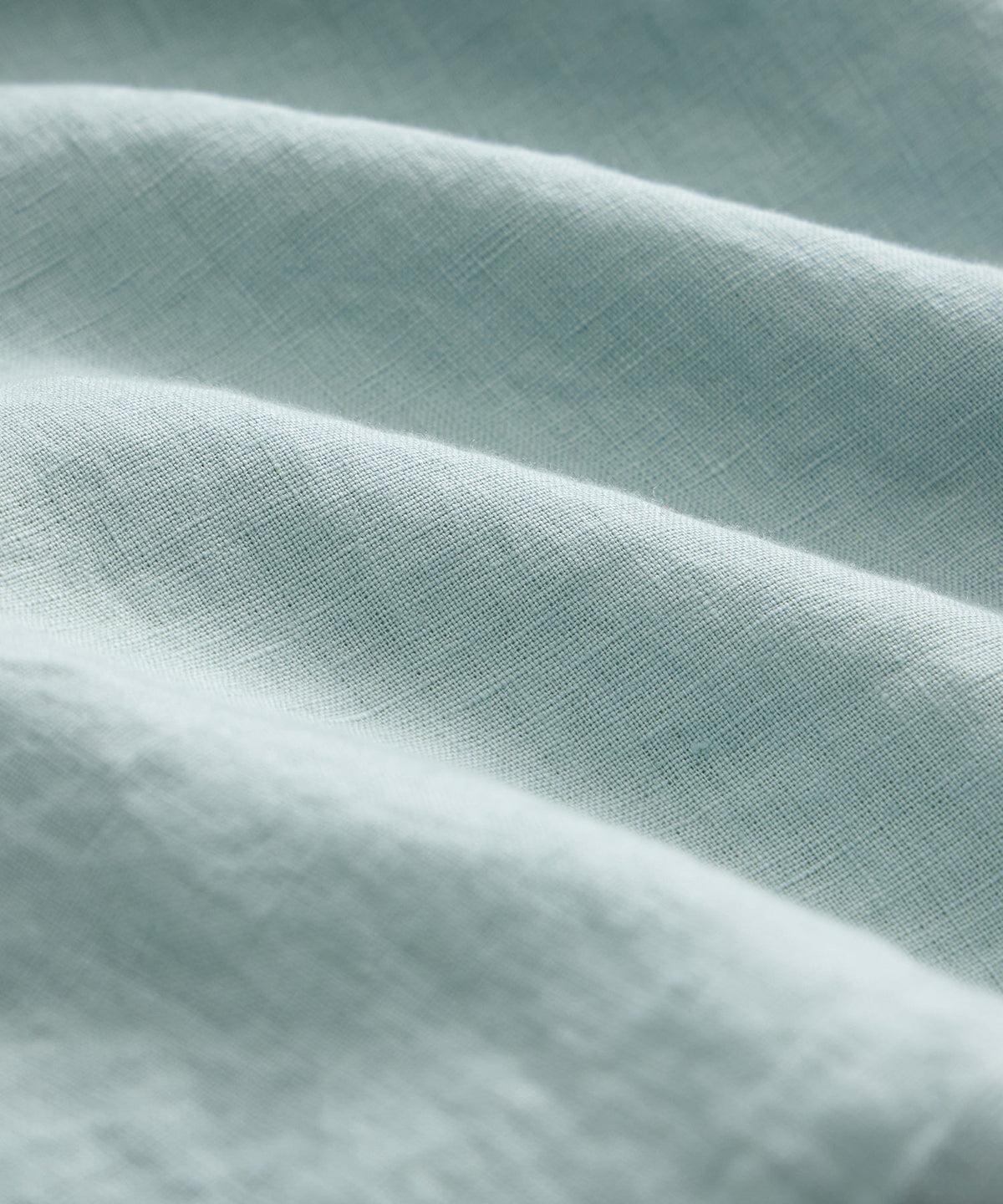 Irish Linen Capri Shirt