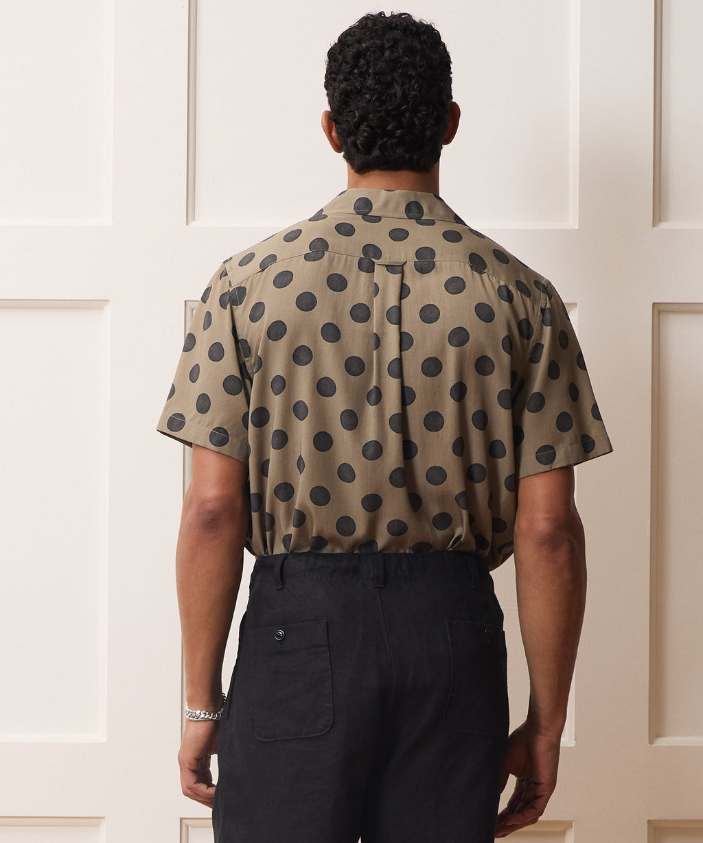 Capri Shirt