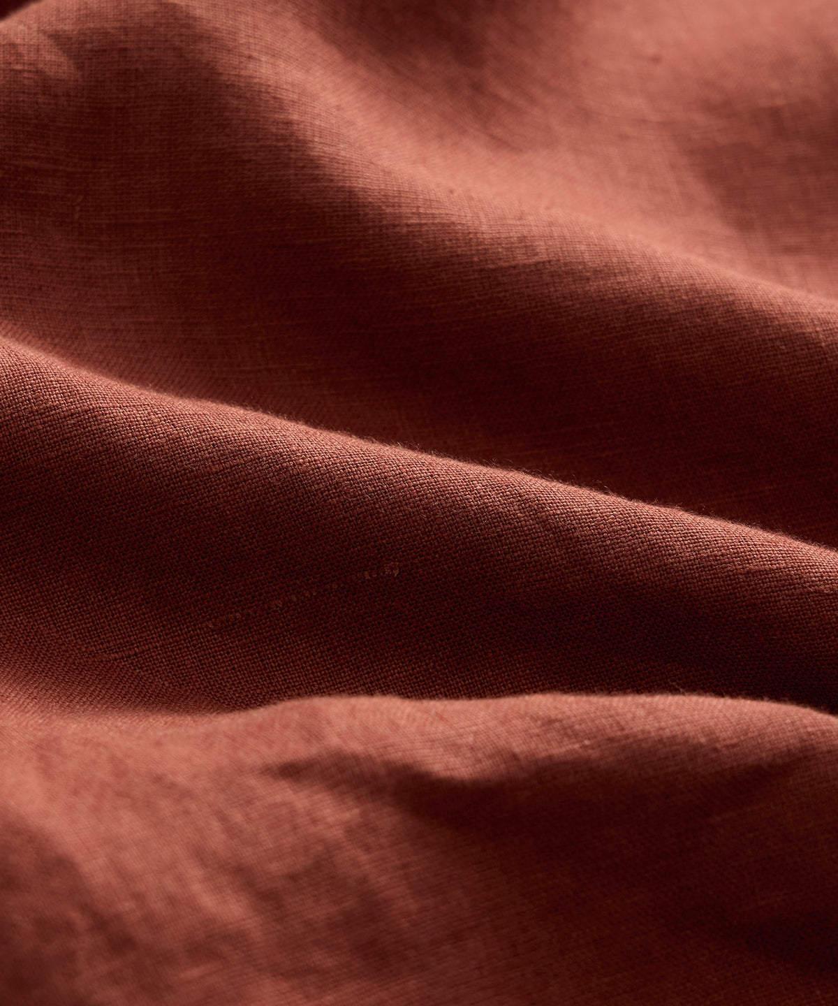 Sea Soft Irish Linen Shirt
