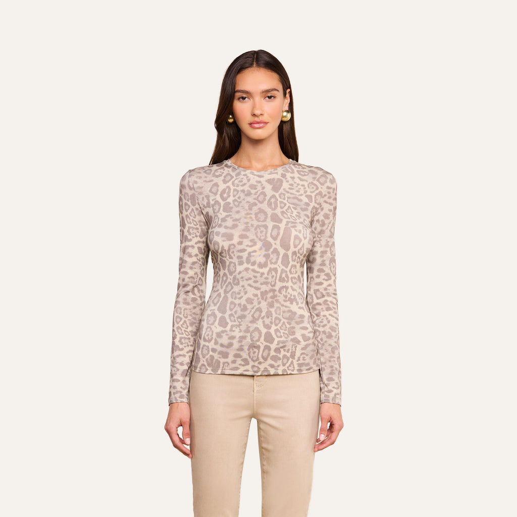 Tess Long Sleeve Tee