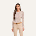 Tess Long Sleeve Tee