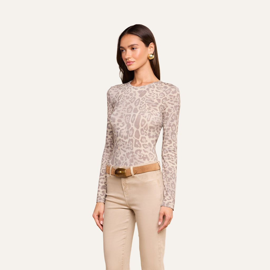 Tess Long Sleeve Tee