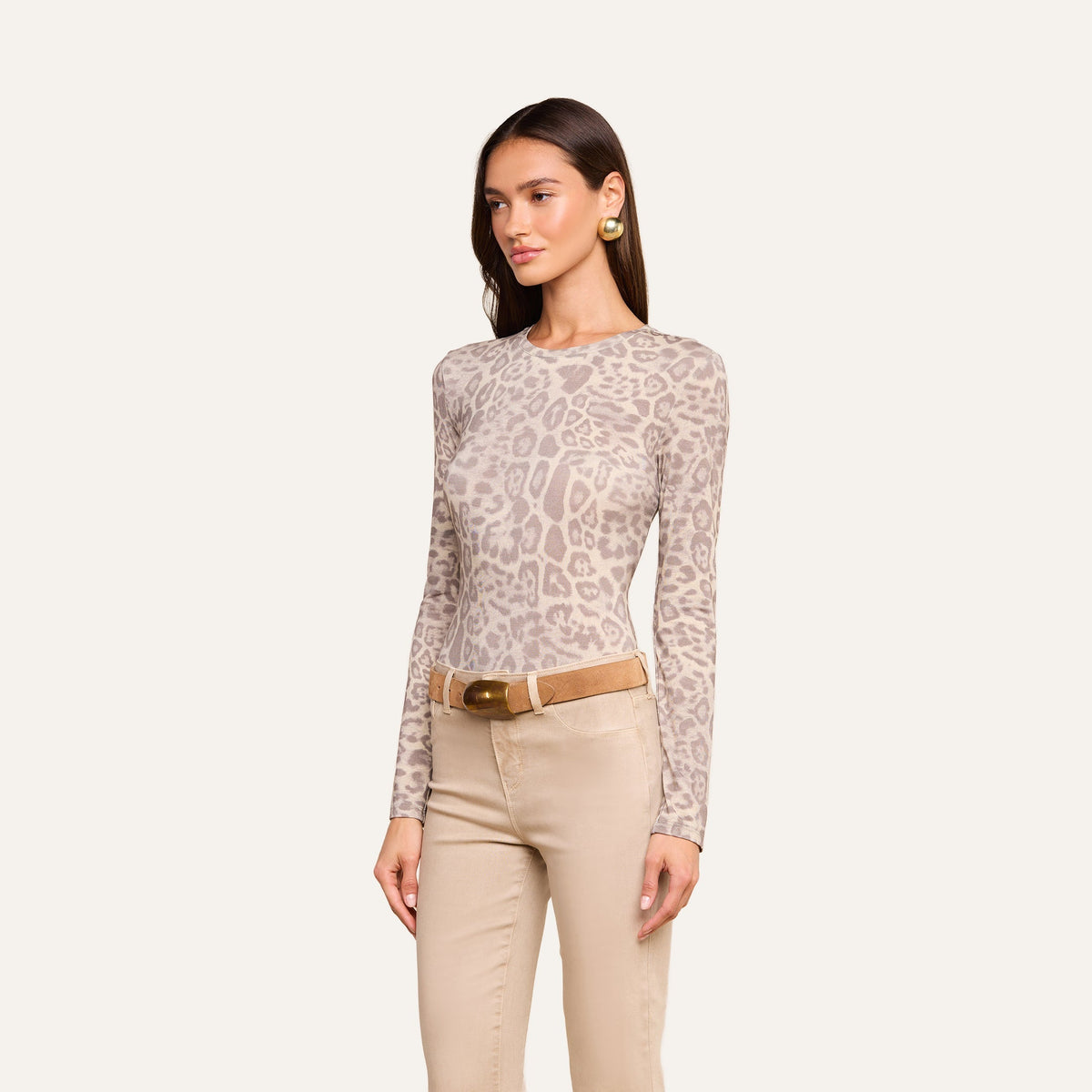 Tess Long Sleeve Tee