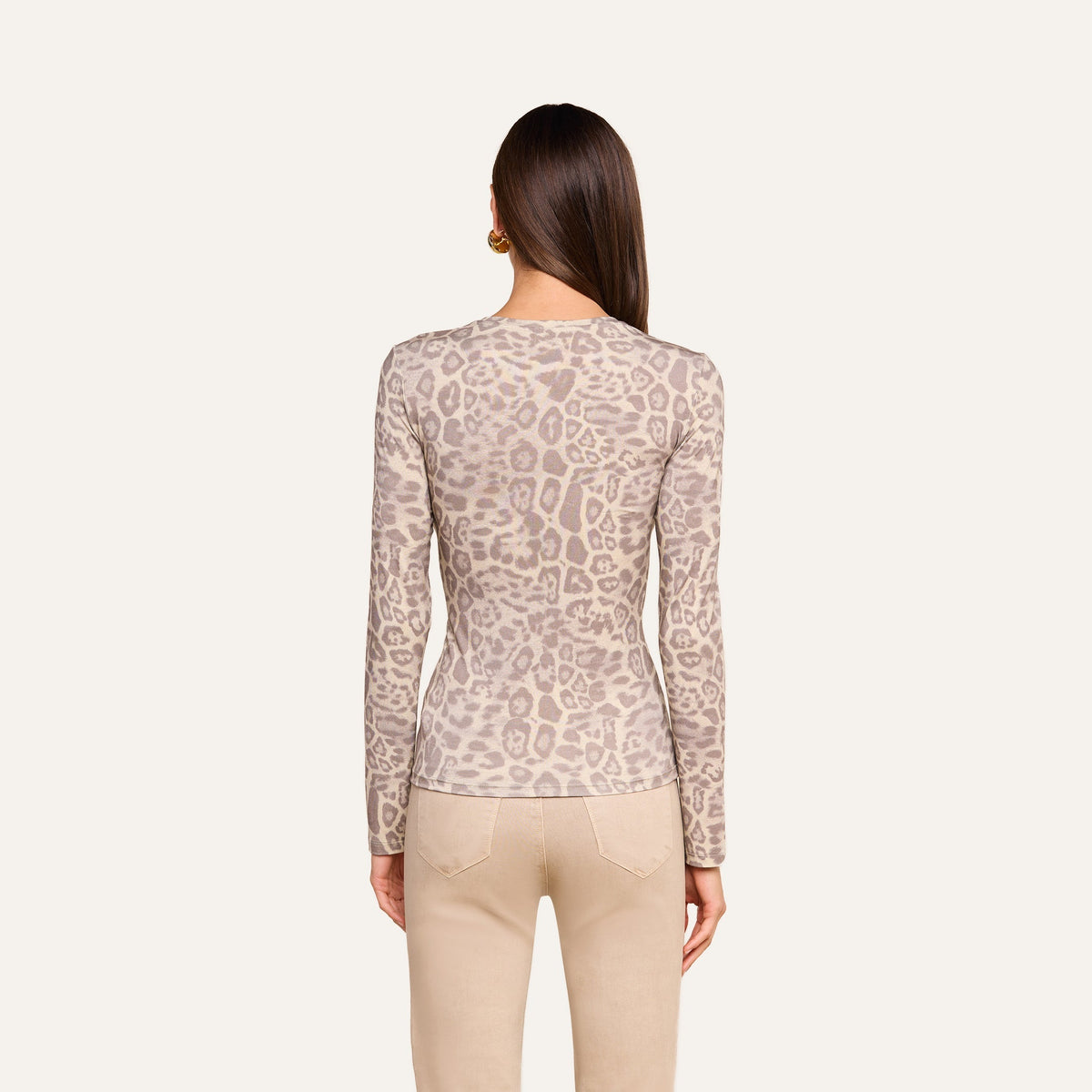 Tess Long Sleeve Tee