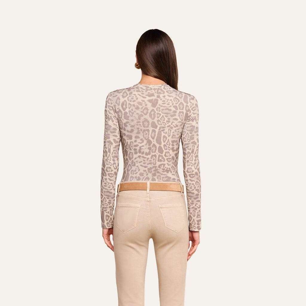 Tess Long Sleeve Tee