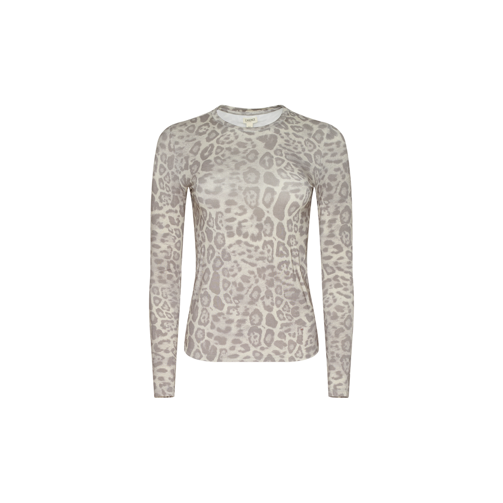 Tess Long Sleeve Tee