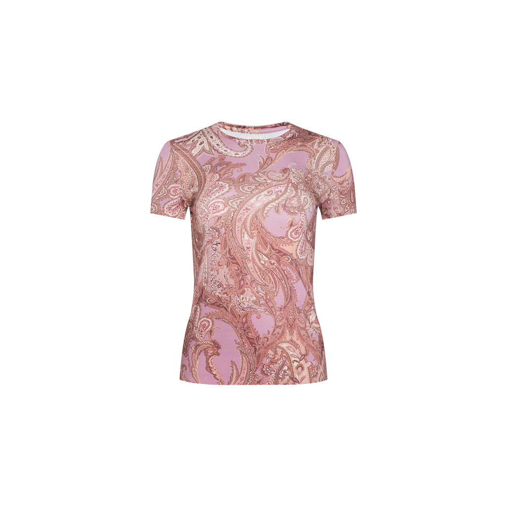 Ressi Fitted Tee