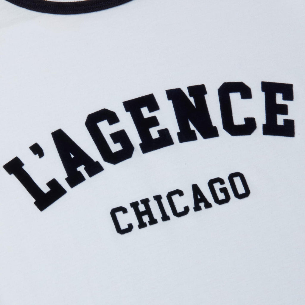 Tommie Crewneck Tee