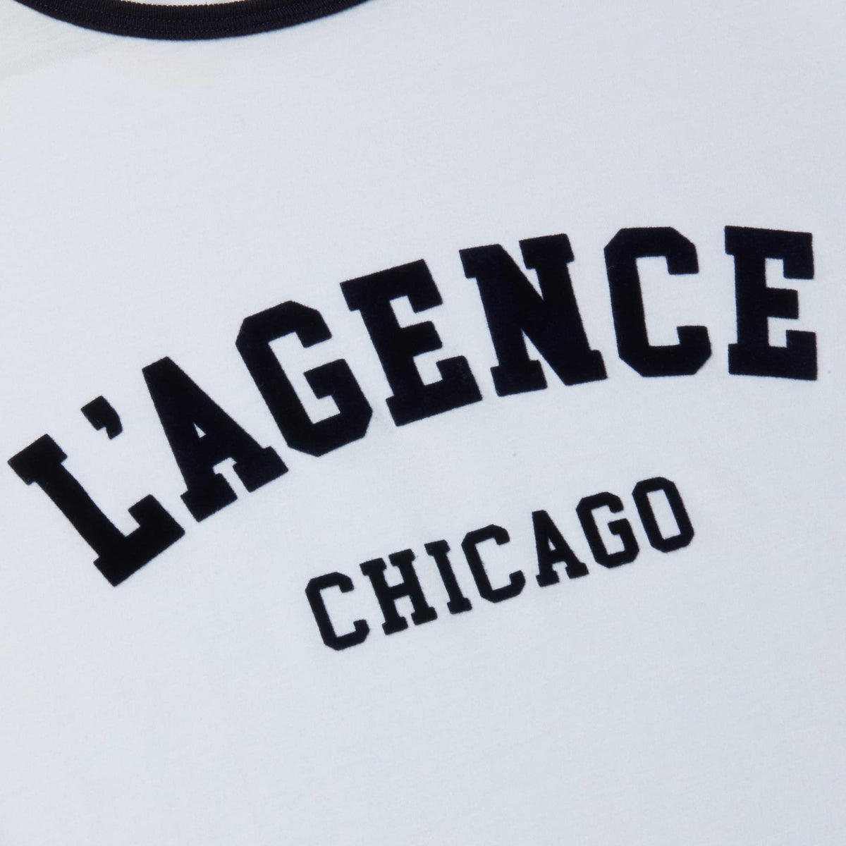 Tommie Crewneck Tee