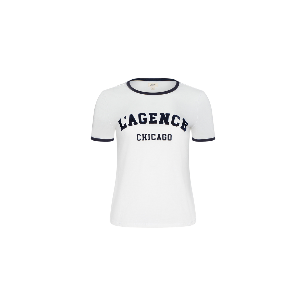 Tommie Crewneck Tee