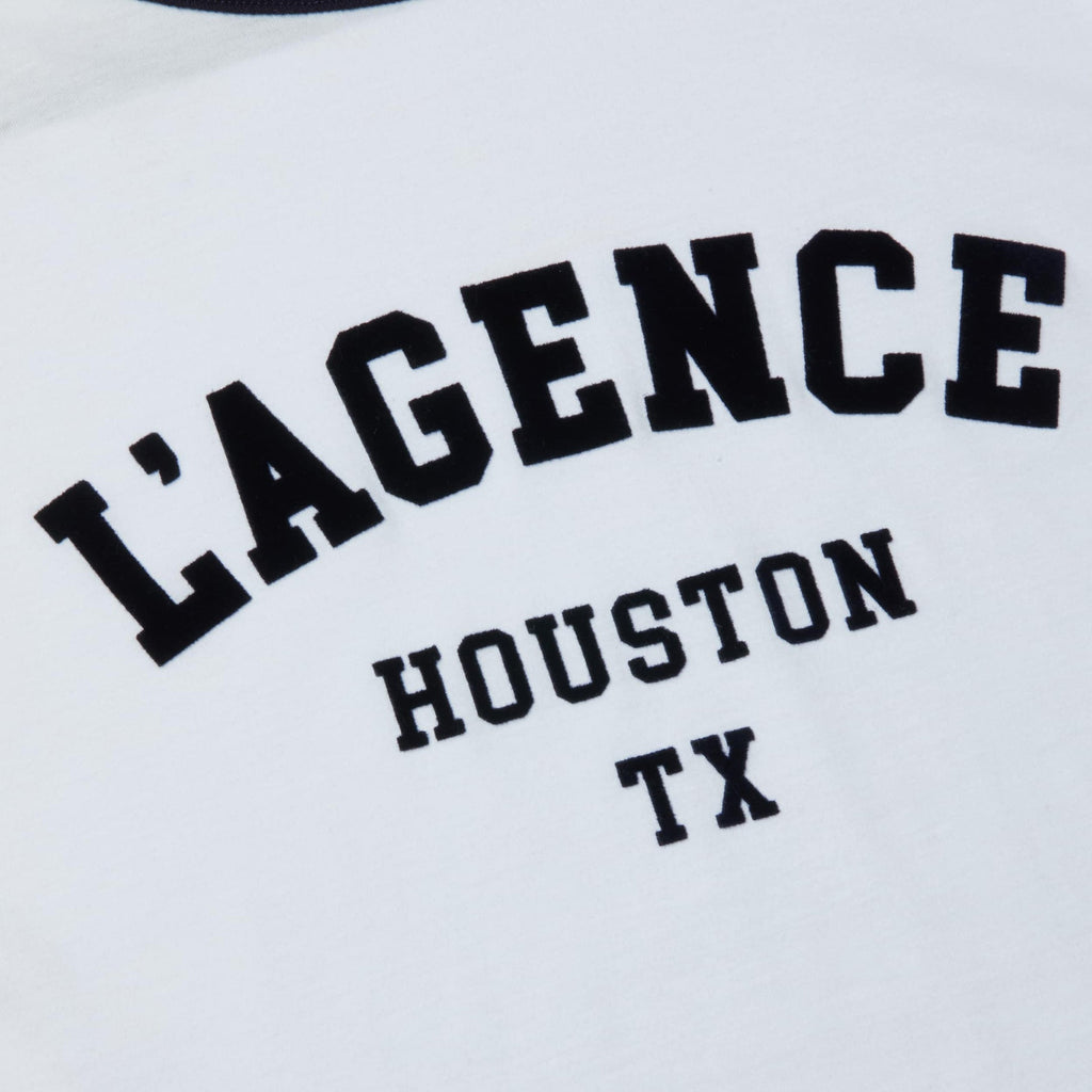 Tommie Crewneck Tee