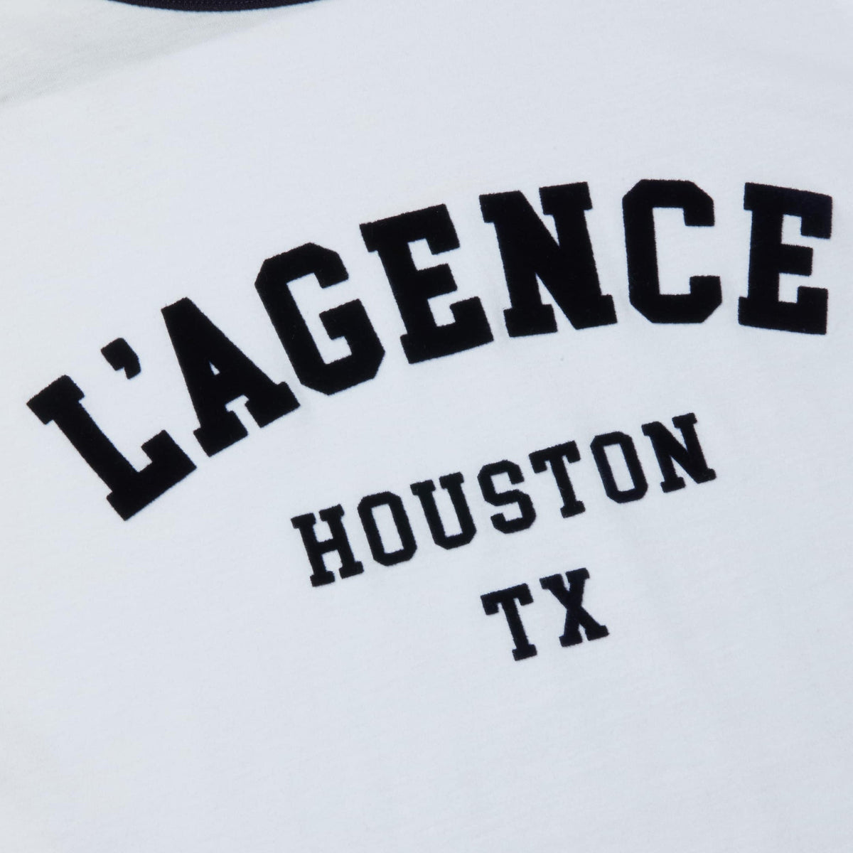 Tommie Crewneck Tee