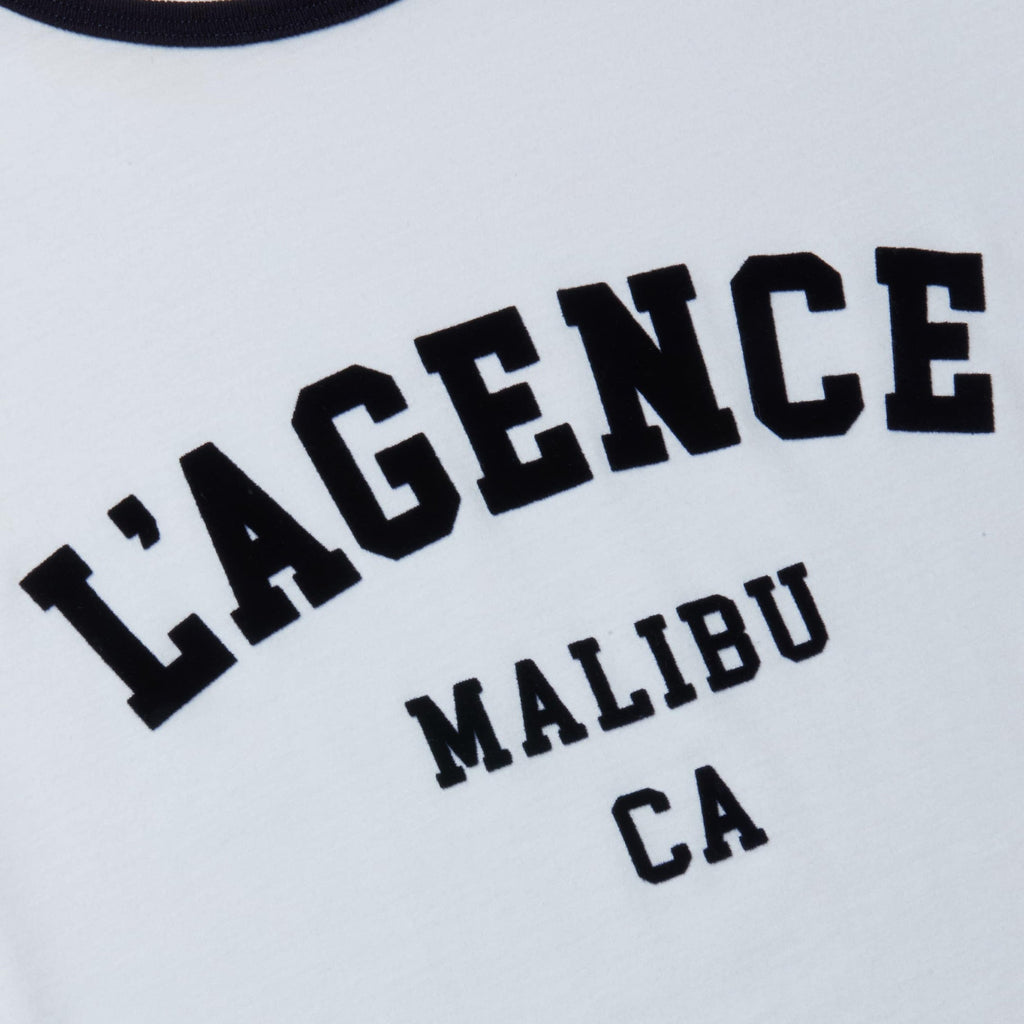 Tommie Crewneck Tee