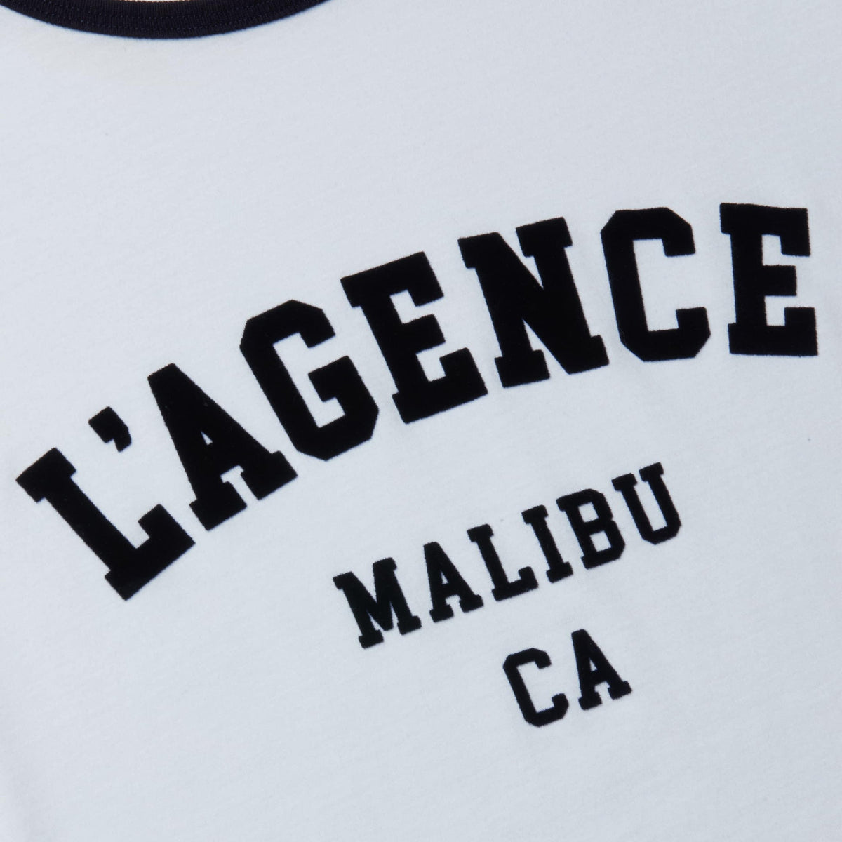 Tommie Crewneck Tee
