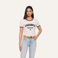 Tommie Crewneck Tee