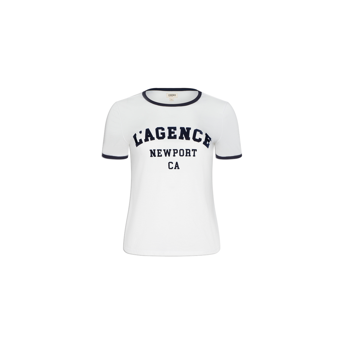Tommie Crewneck Tee