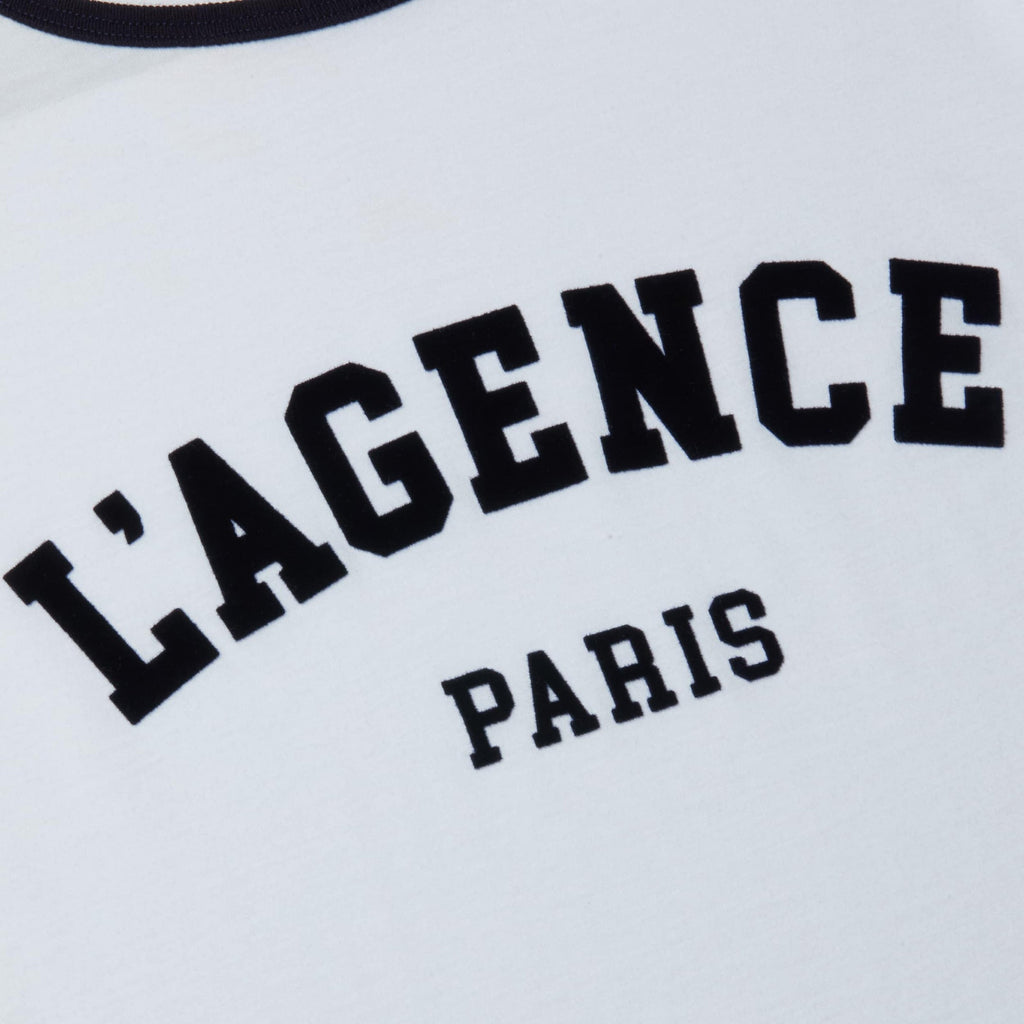 Tommie Crewneck Tee
