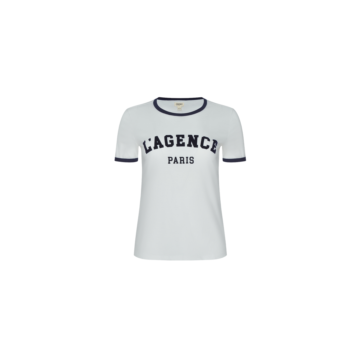 Tommie Crewneck Tee