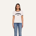 Tommie Crewneck Tee