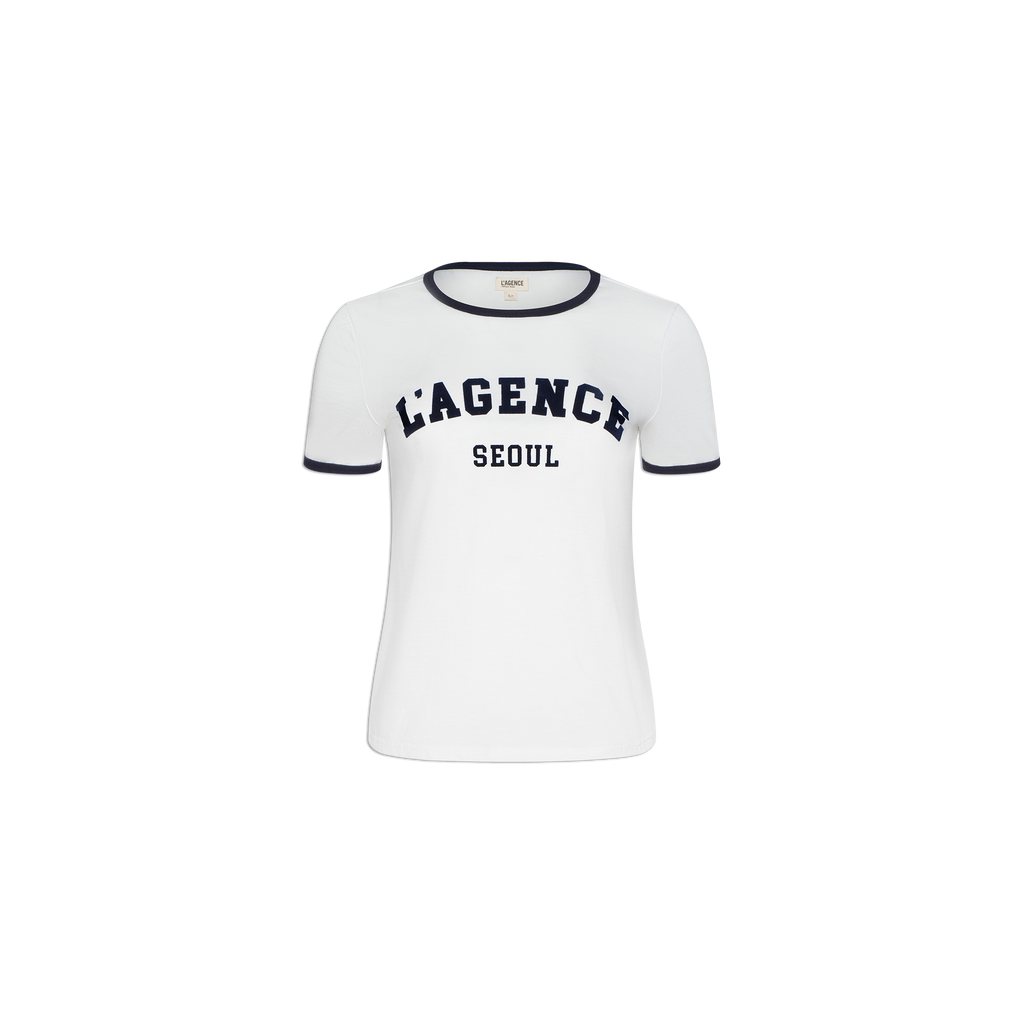 Tommie Crewneck Tee