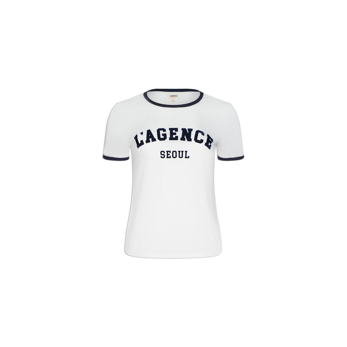 Tommie Crewneck Tee