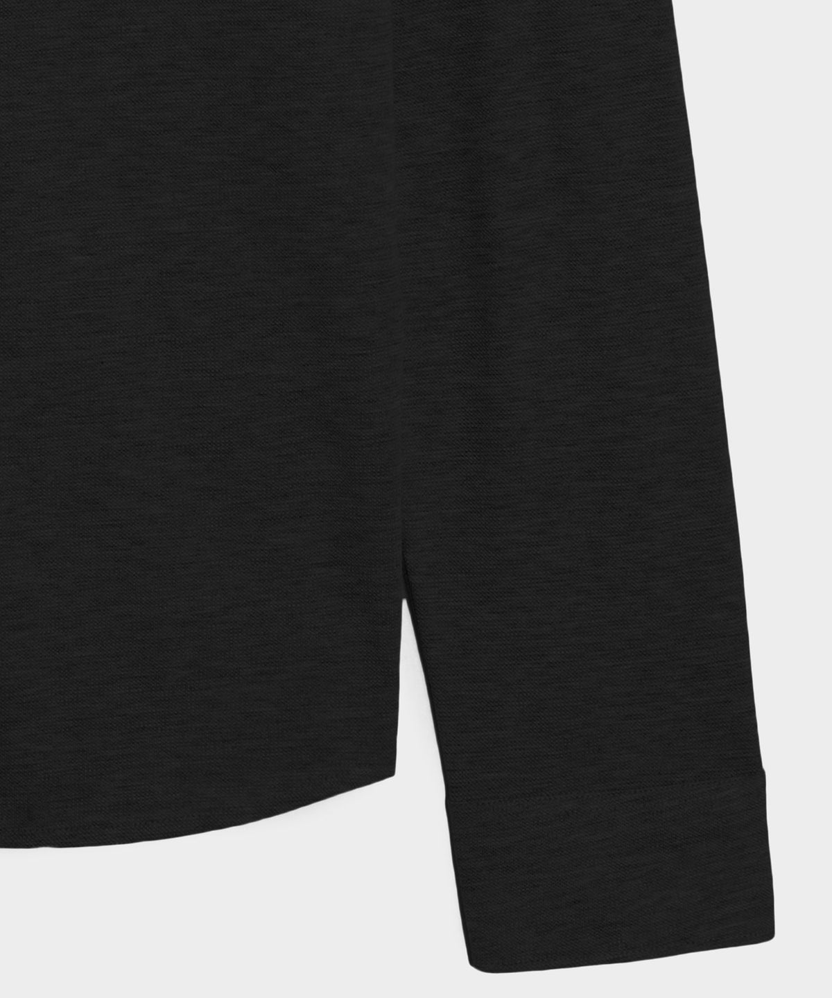 Broderick Pique Shirt
