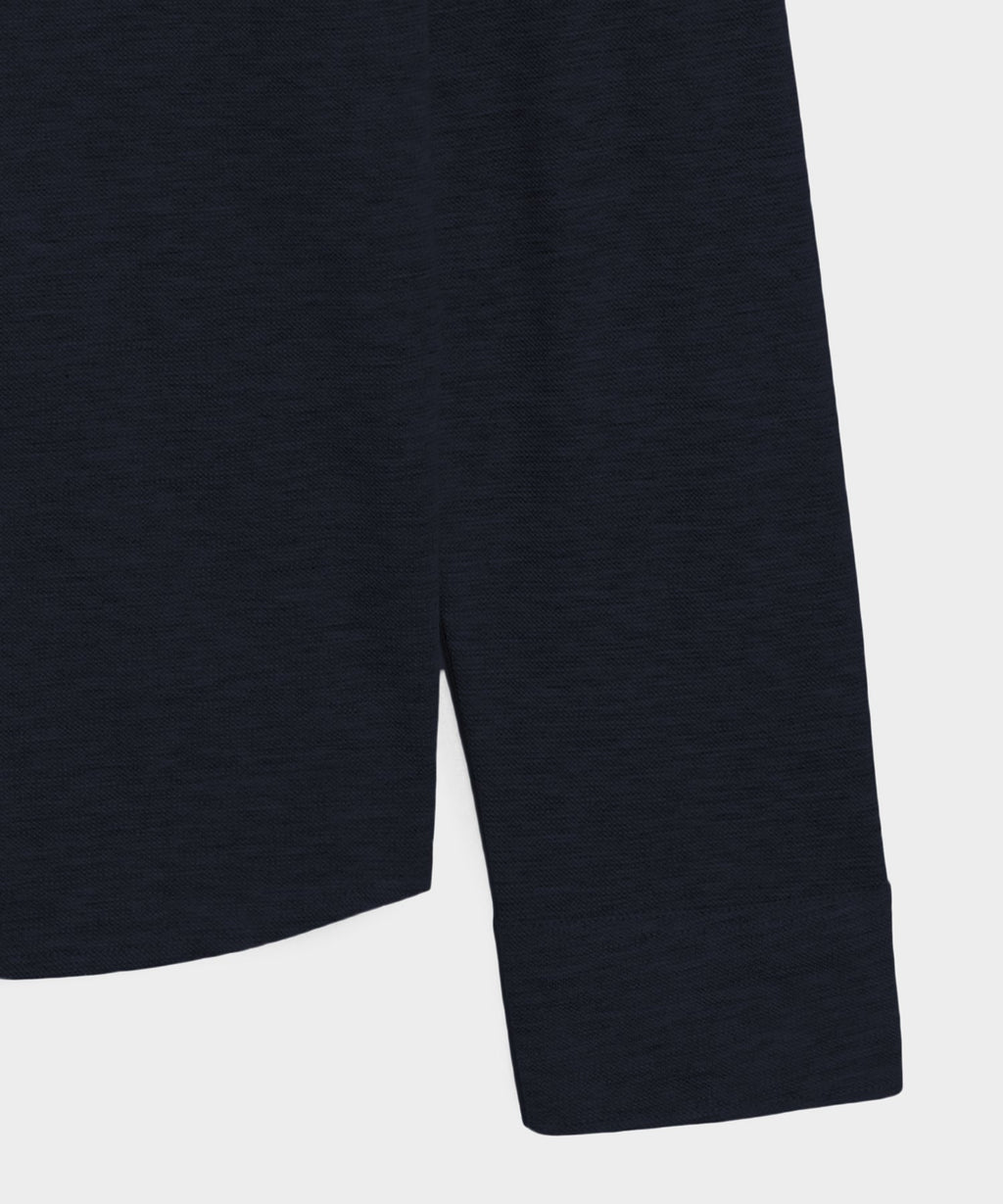 Broderick Pique Shirt