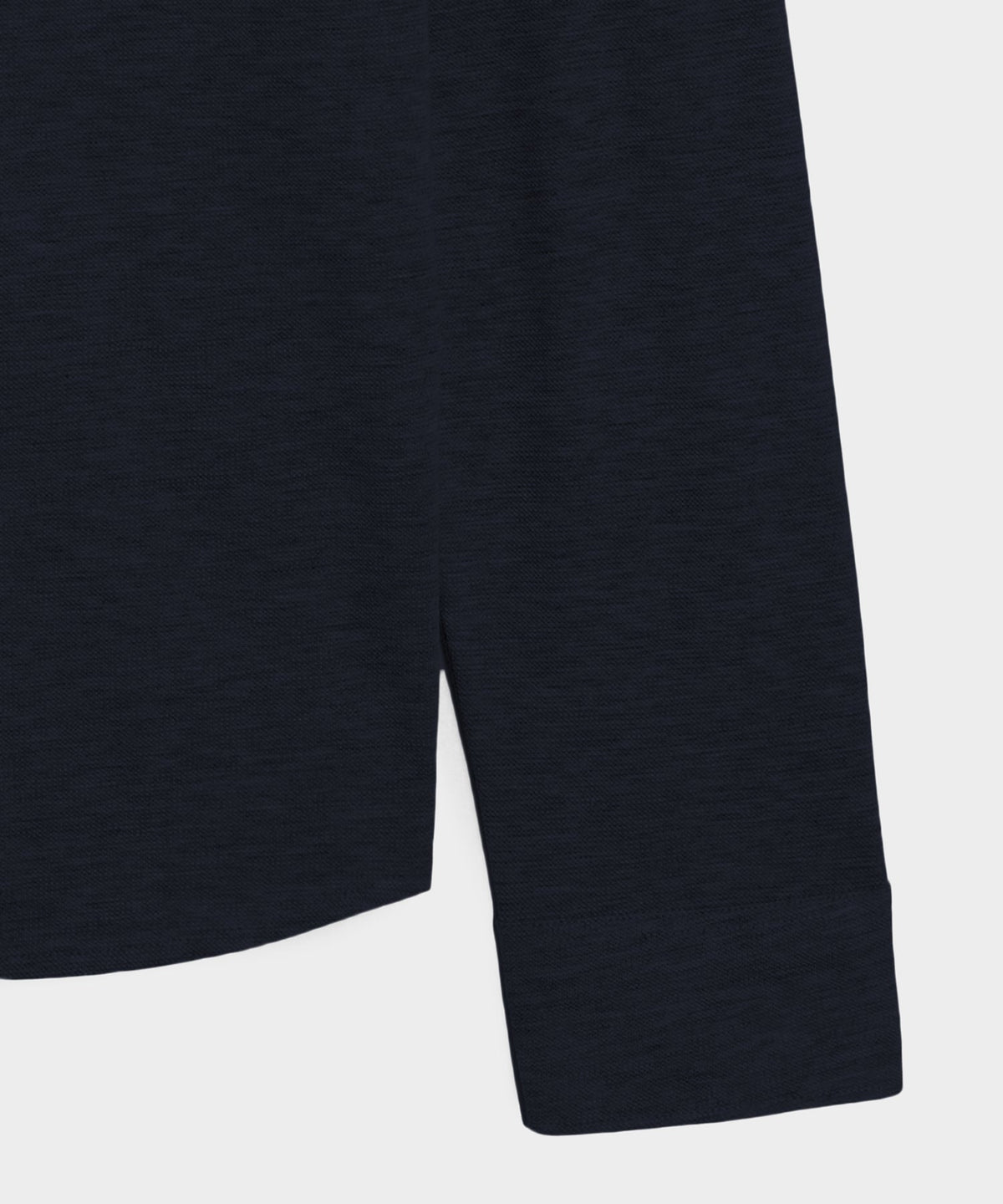 Broderick Pique Shirt