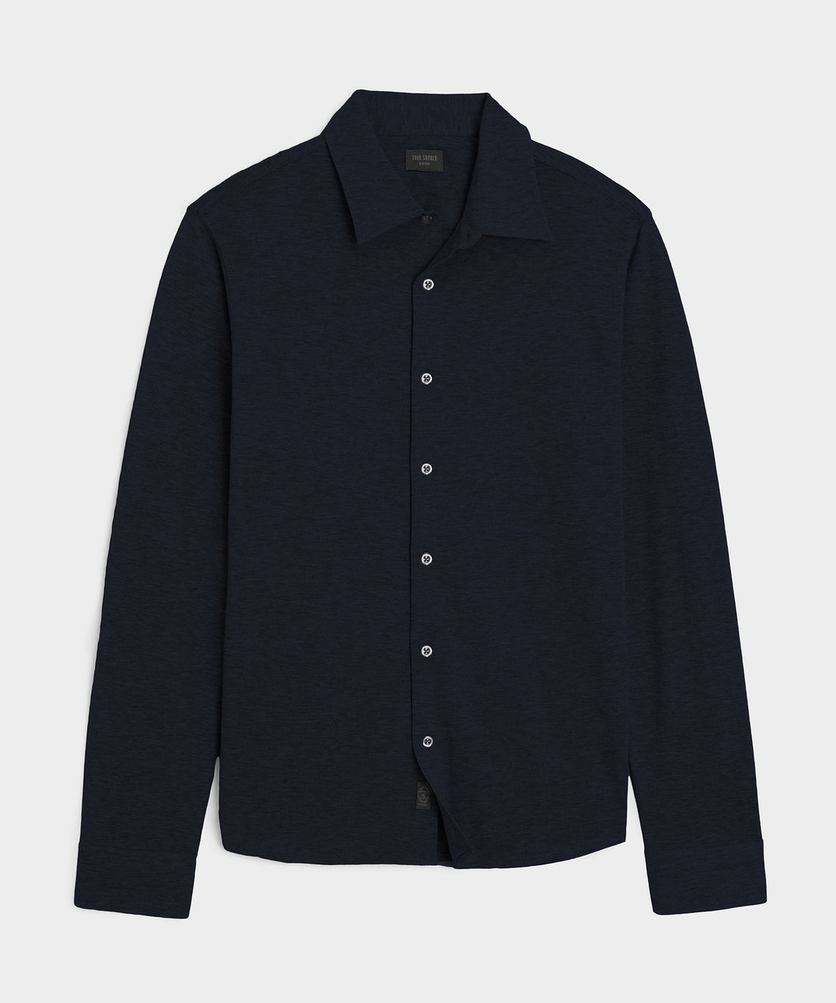 Broderick Pique Shirt