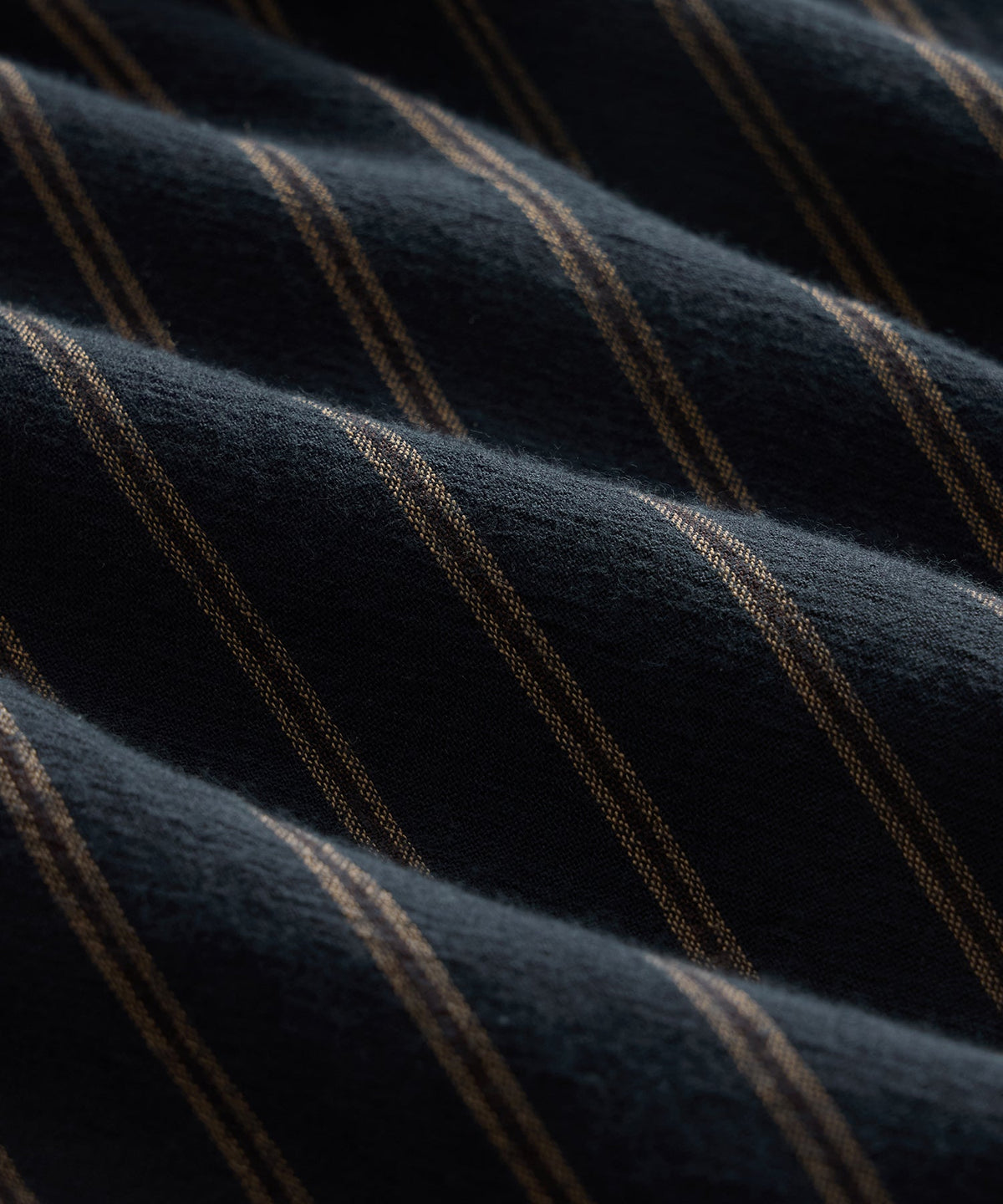 Crepe Country Shirt