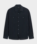 Crepe Country Shirt