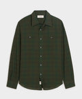 Crepe Country Shirt