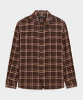 Crepe Country Shirt