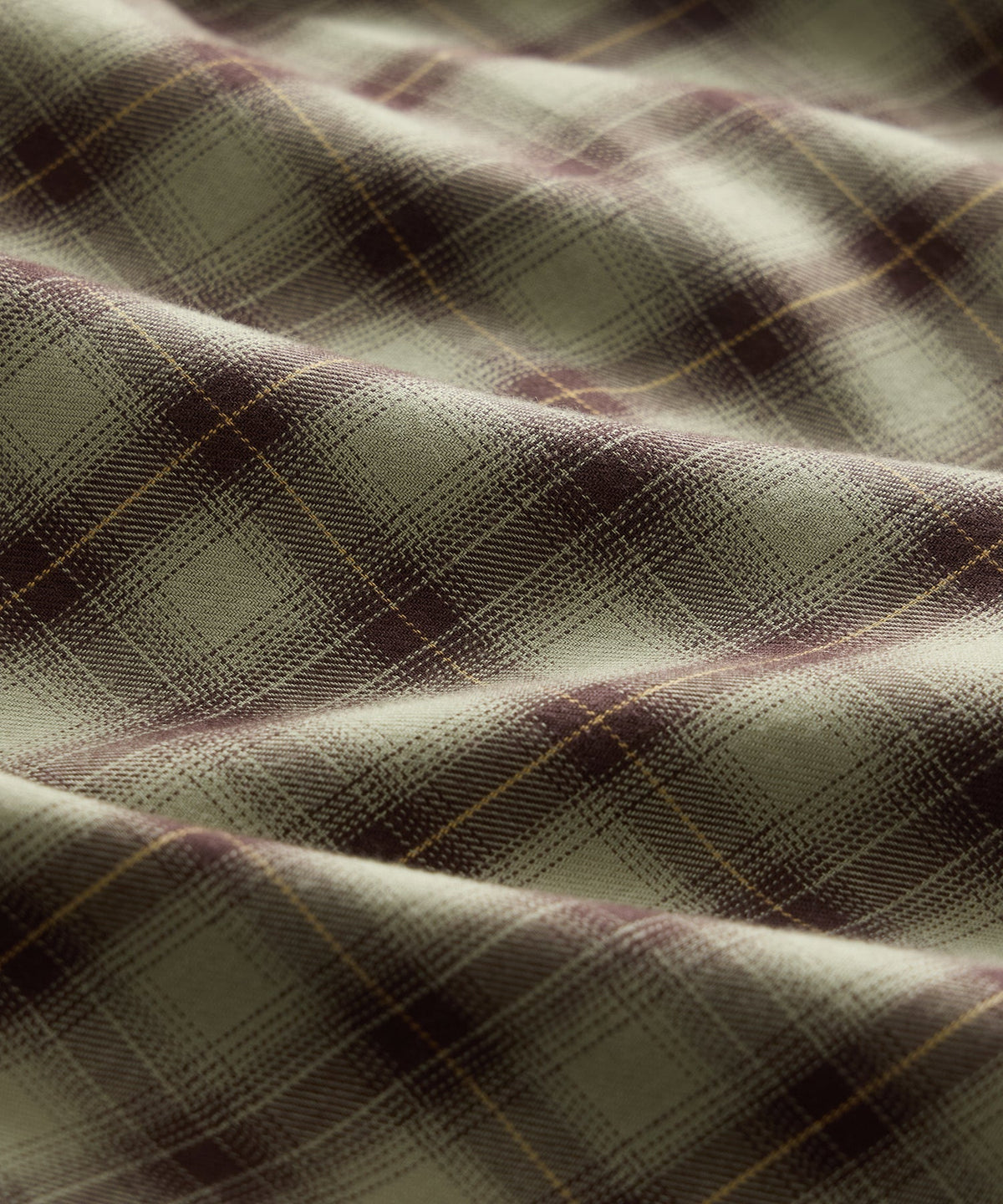 Cotton-Cashmere Sport Shirt