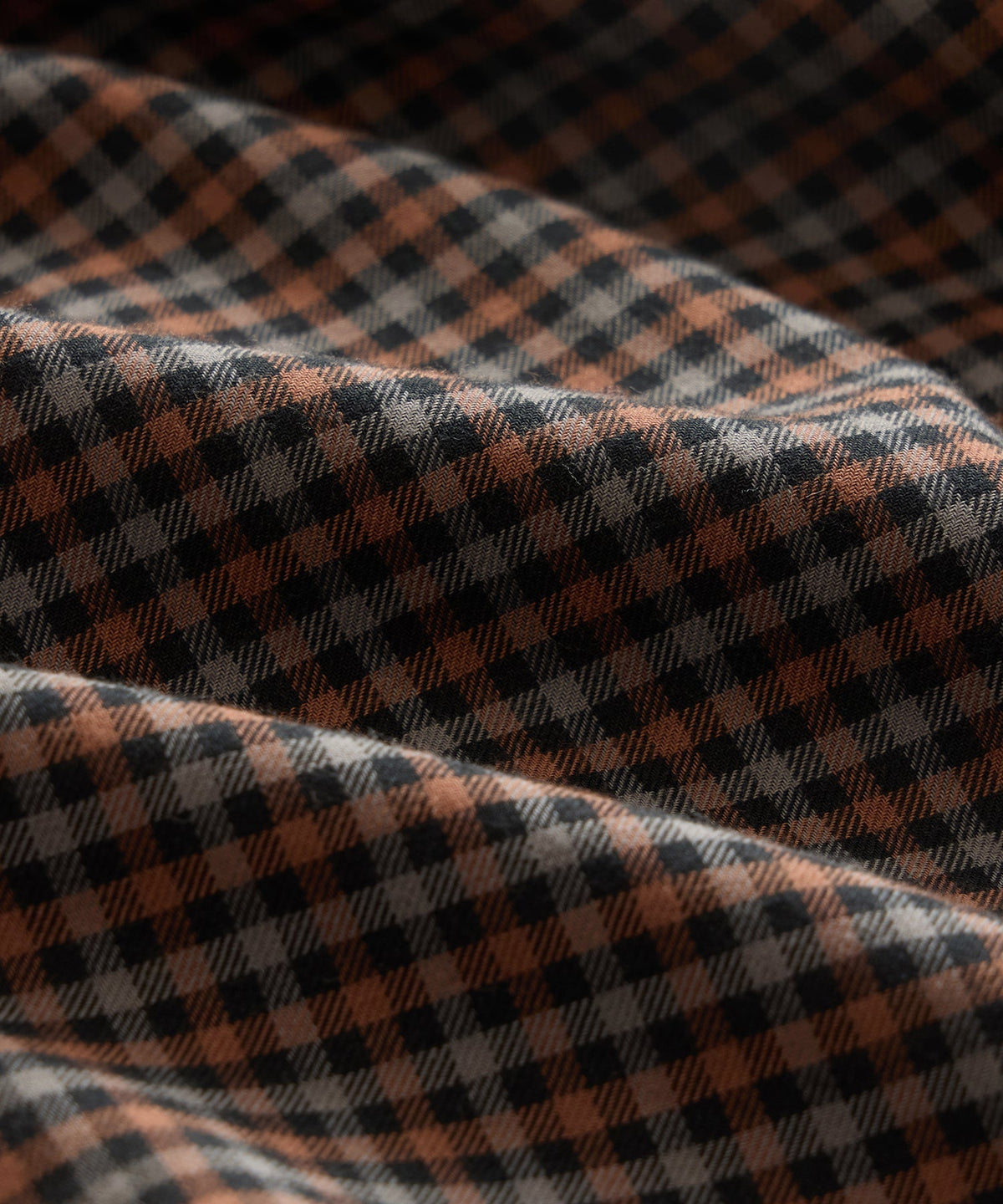 Cotton-Cashmere Sport Shirt